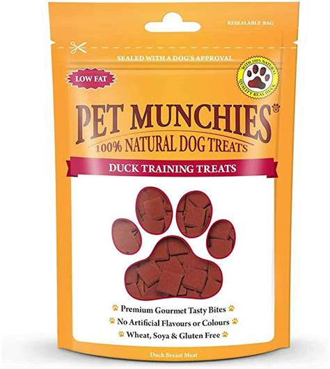 Best dog training treats for rewarding good behaviour