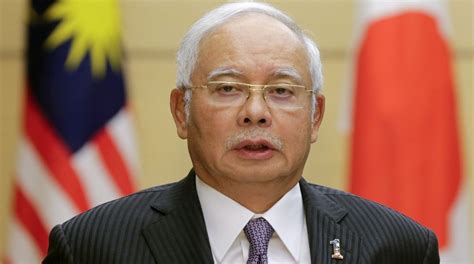 Malaysian ex-PM Najib Razak to hear verdict in 1st graft case in July ...