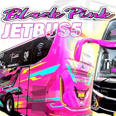 Bus Telolet Basuri Blackpink - Games