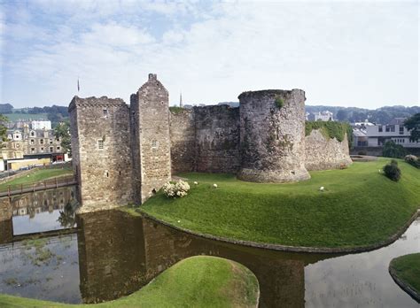 4 island sites to visit for free this month - Historic Environment Scotland Blog