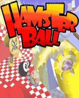 Hamster Ball PC Game - Free Download Full Version