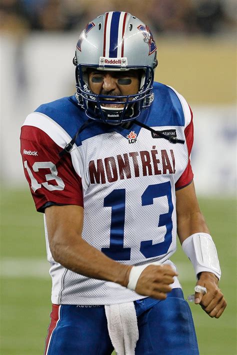 Anthony Calvillo, Canada's greatest quarterback retires | CTV News