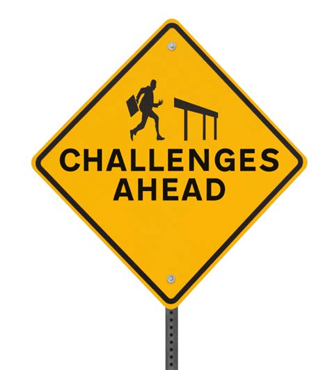 Challenges Cliparts - Free Download