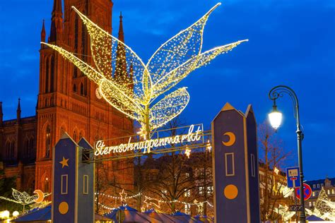 Wiesbaden Christmas Market | 2024 Dates, Locations & Must-Knows ...