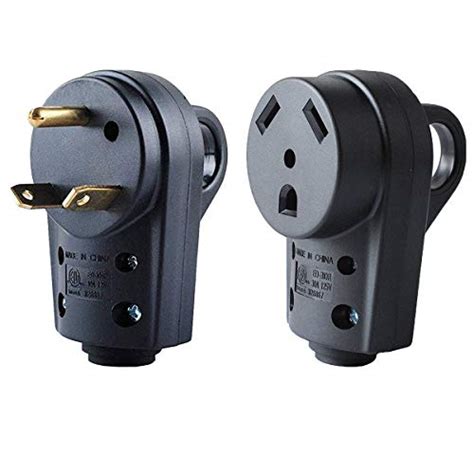 Compare price to rv 30 amp power outlet box | TragerLaw.biz