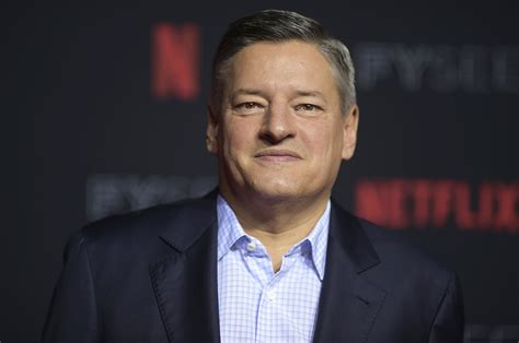 Netflix promotes content chief to co-CEO; adds 10M new subs | AP News