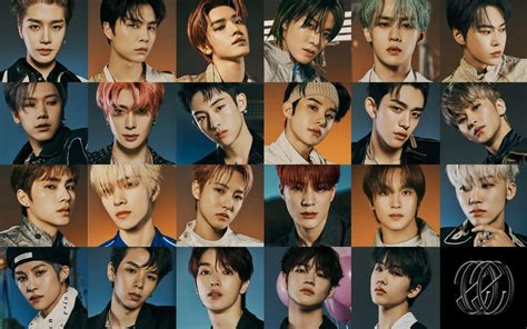 nct 2020 rompecabezas completo - ePuzzle foto puzzle