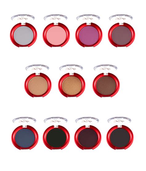 Single Eyeshadows | lolacosmetics.com