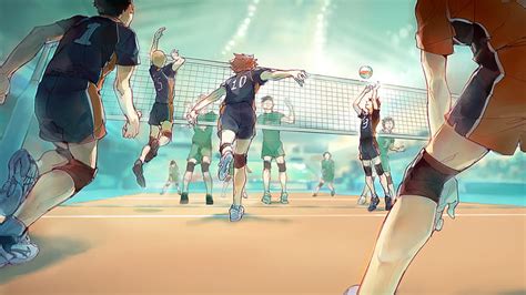 Update 82+ volleyball background wallpaper best - in.cdgdbentre