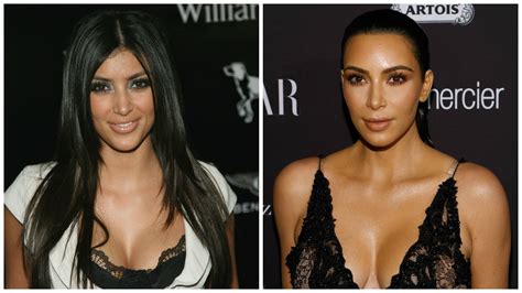 This is what the Kardashians looked like during the first season of ...