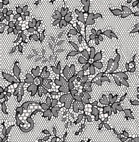 10,000+ Black Lace Texture Stock Illustrations, Royalty-Free Vector ...