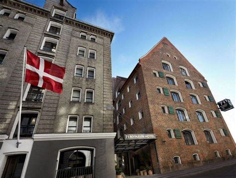 71 Nyhavn Hotel in Copenhagen - Room Deals, Photos & Reviews