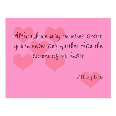 Love Postcard | Zazzle