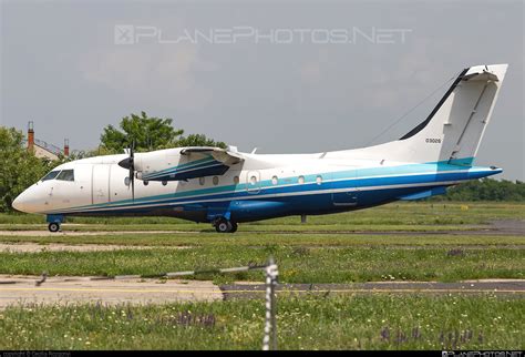 10-3026 - Dornier C-146A Wolfhound operated by US Air Force (USAF ...