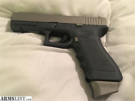 ARMSLIST - For Sale: Glock 31 gen 3