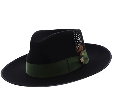 Top 5 Dobbs Hats – Fashionable Hats