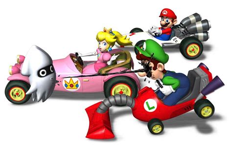 Mario Kart DS Wallpapers - Top Free Mario Kart DS Backgrounds ...