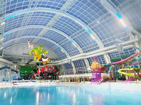 AmericanDream_1 | World Waterpark Association | World Waterpark Association