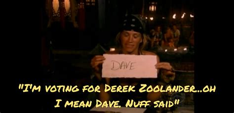 What remains one of the best voting confessionals in Survivor history ...