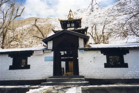 The Beauty of Muktinath, One of Nepal's Holiest Temples - Inside Himalayas