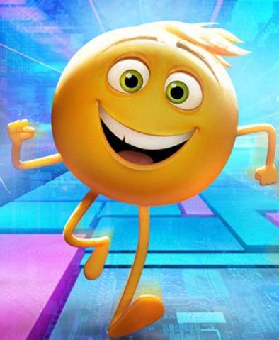 Image - Gene (The Emoji Movie).PNG | Heroes Wiki | FANDOM powered by Wikia