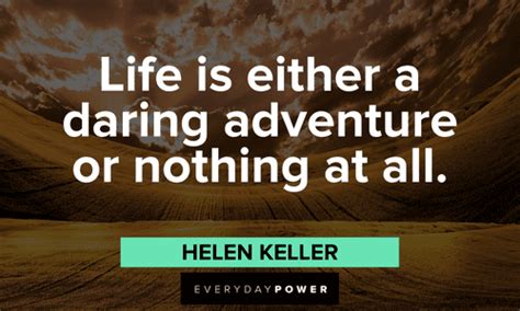 30+ Helen Keller Quotes About Vision - FurmaanReian