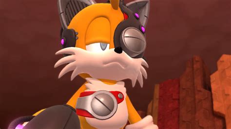 Image - Tails robot costume Sonic Lost World.png | Sonic News Network ...