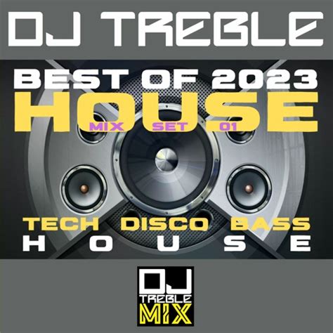 Stream BEST OF 2023 HOUSE MIX SET 01 by DJ TREBLE | Listen online for free on SoundCloud