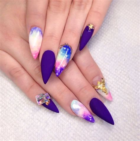 Discover and share your nail design ideas on www.popmiss.com/nail-designs/ slimmingbodyshapers ...