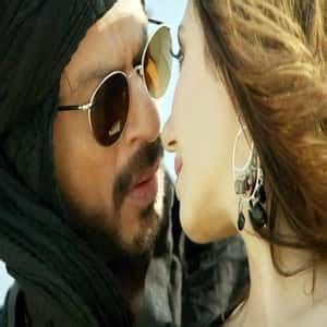 Zalima Lyrics & Song - Raees (2017) by Arijit Singh and Harshdeep Kaur