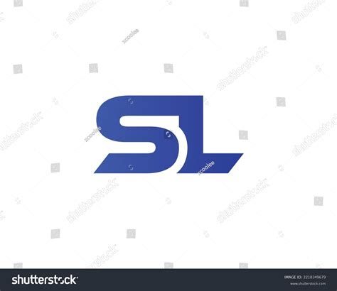 2,897 Sl Logo Design Images, Stock Photos & Vectors | Shutterstock