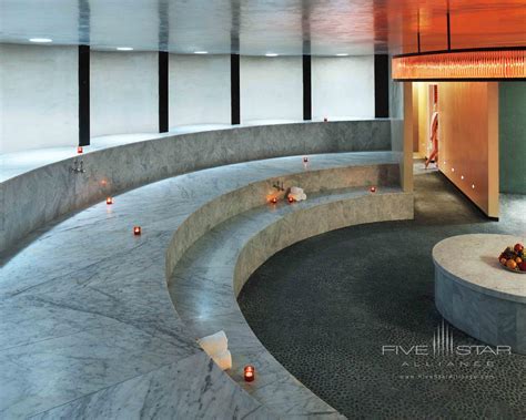 Photo Gallery for The Standard Spa Miami Beach in Miami Beach | Five Star Alliance