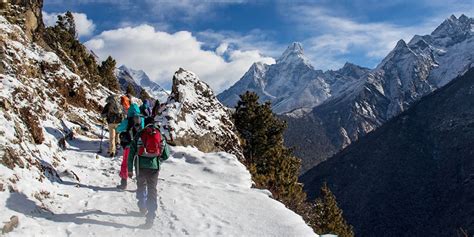 Explore the Great Indian Himalayas: Trekking, Climbing & More