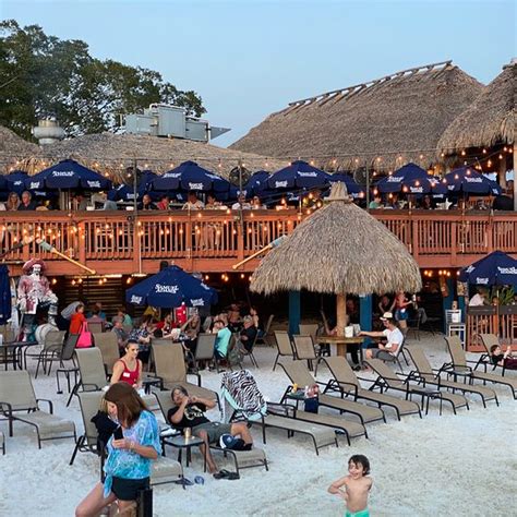 BOATHOUSE TIKI BAR AND GRILL, Cape Coral - Menu, Prezzo & Ristorante Recensioni - Tripadvisor