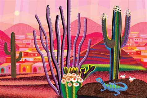 Stunning "Mojave Desert" Artwork For Sale on Fine Art Prints