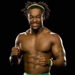 Kofi Kingston - WWE Photo (19062261) - Fanpop