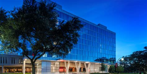 University of Houston, Hilton Renovation and Expansion