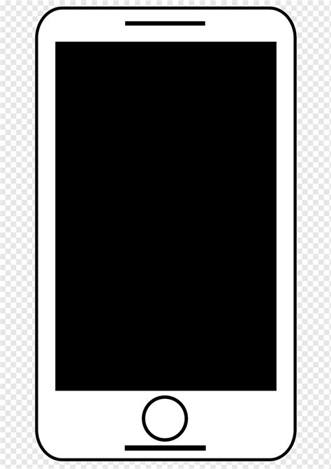 Мобильный телефон пнг рисунок - 88 фото
