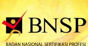 Kabar Gembira, Pelaksanaan Sertifikasi Kompetensi Kerja (Pkk) 2018 ...