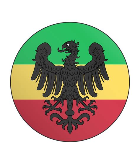 Coat of Arms of Ghana : r/heraldry