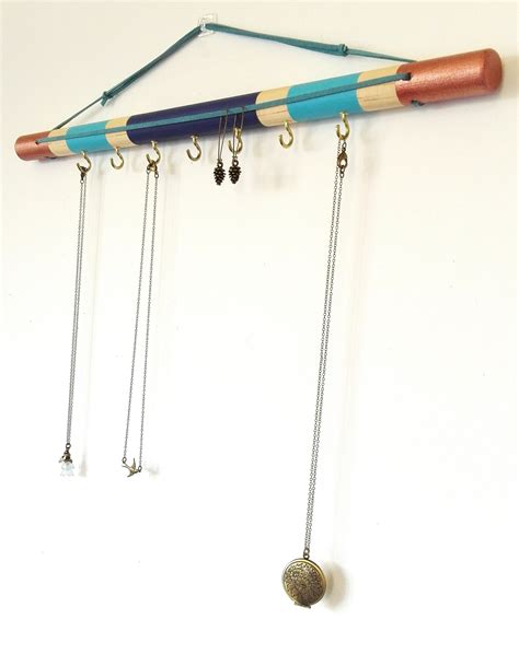 Jewelry Wall Organizer/jewellery Hanger/jewelry - Etsy