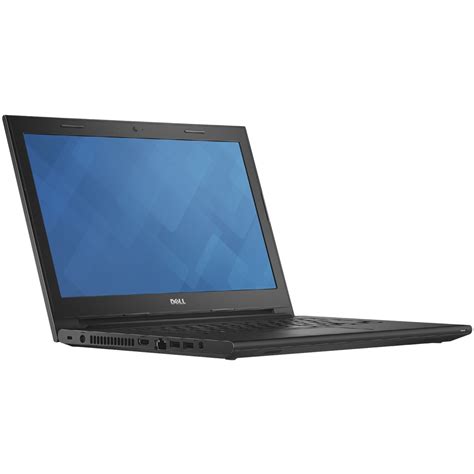 Dell Inspiron 14" Laptop, Intel Celeron N2840, 2GB RAM, 500GB HD ...