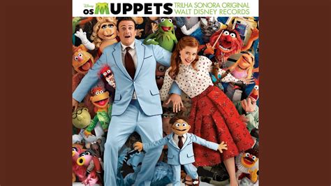 Mah Na Mah Na (From "The Muppets"/Soundtrack Version) - YouTube