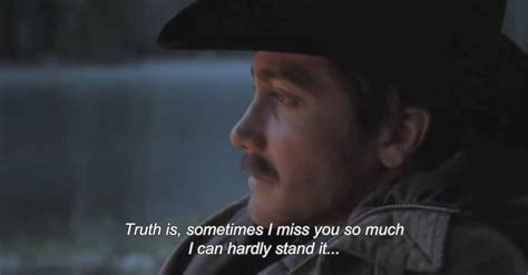 Funny Brokeback Mountain Quotes - ShortQuotes.cc