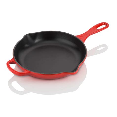 Top 10 Le Creuset Skillet Care - Home Appliances