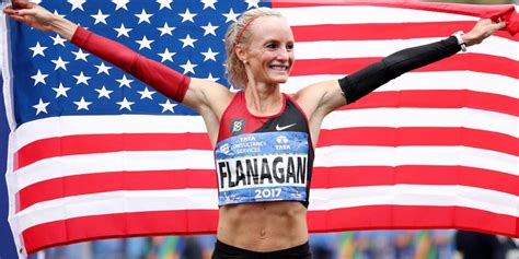 Shalane Flanagan … Wins New York City Marathon | SGB Media Online