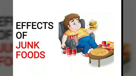 10 Lines On Harmful Effects Of Junk Food – Otosection