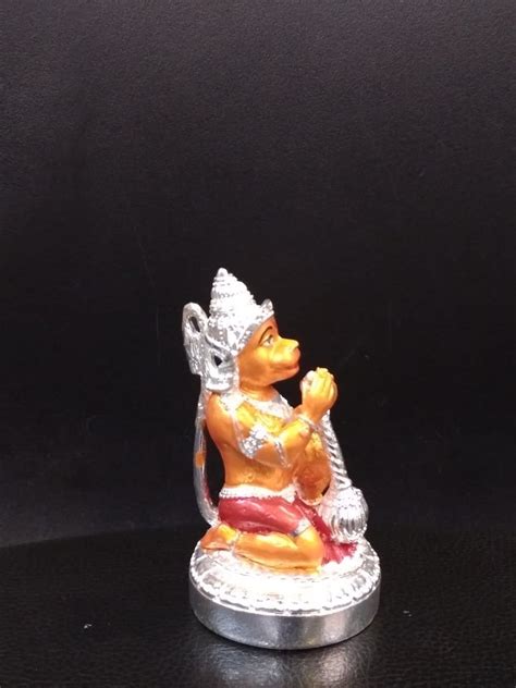 Hanuman Ji Statue at Rs 480 | Kalakar Street | Kolkata | ID: 2850463684562