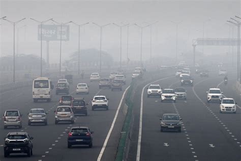 Delhi-NCR Air Pollution: GRAP Stage IV Comes Into Force. From Ban On Diesel Vehicles To WFH ...