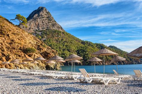 10 Best Beaches in Kemer - Which Kemer Beach is Right For You? – Go Guides